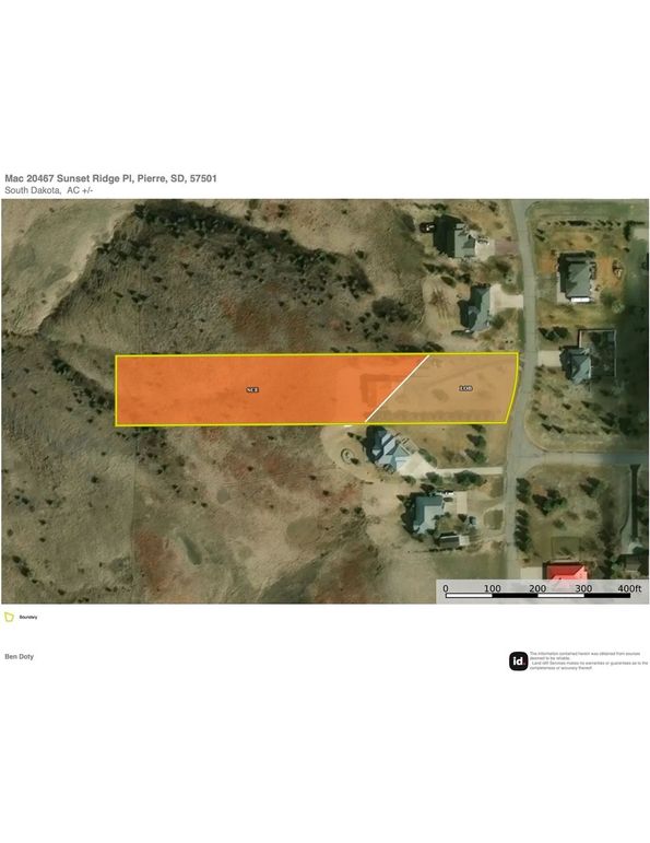 Soils Map-1
