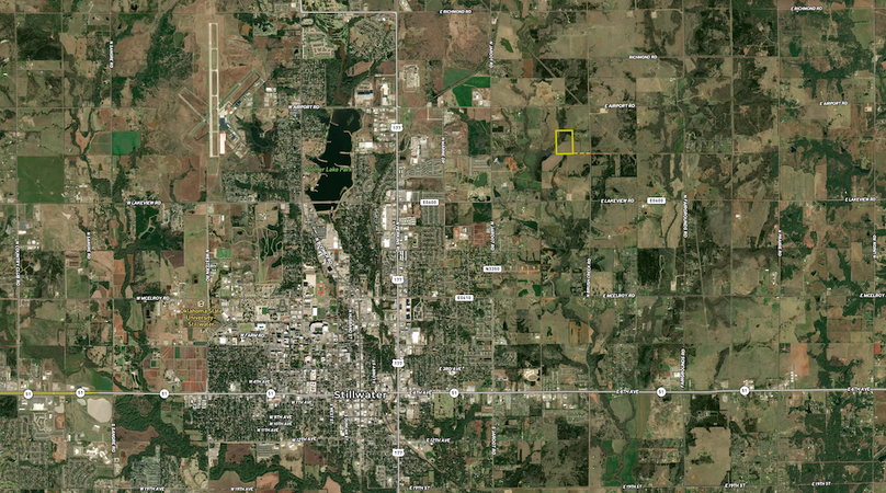 Payne 27.2 Fleming Aerial 3