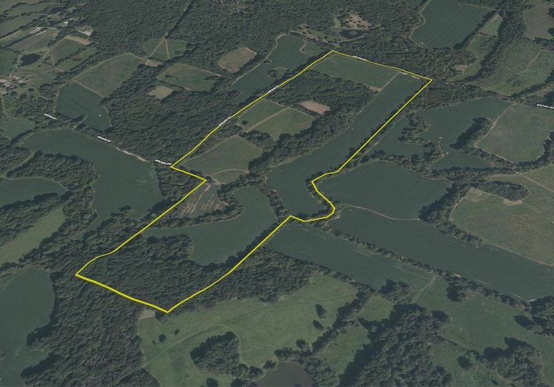 johnson IL 1300.aerial.tract 4 3d Large