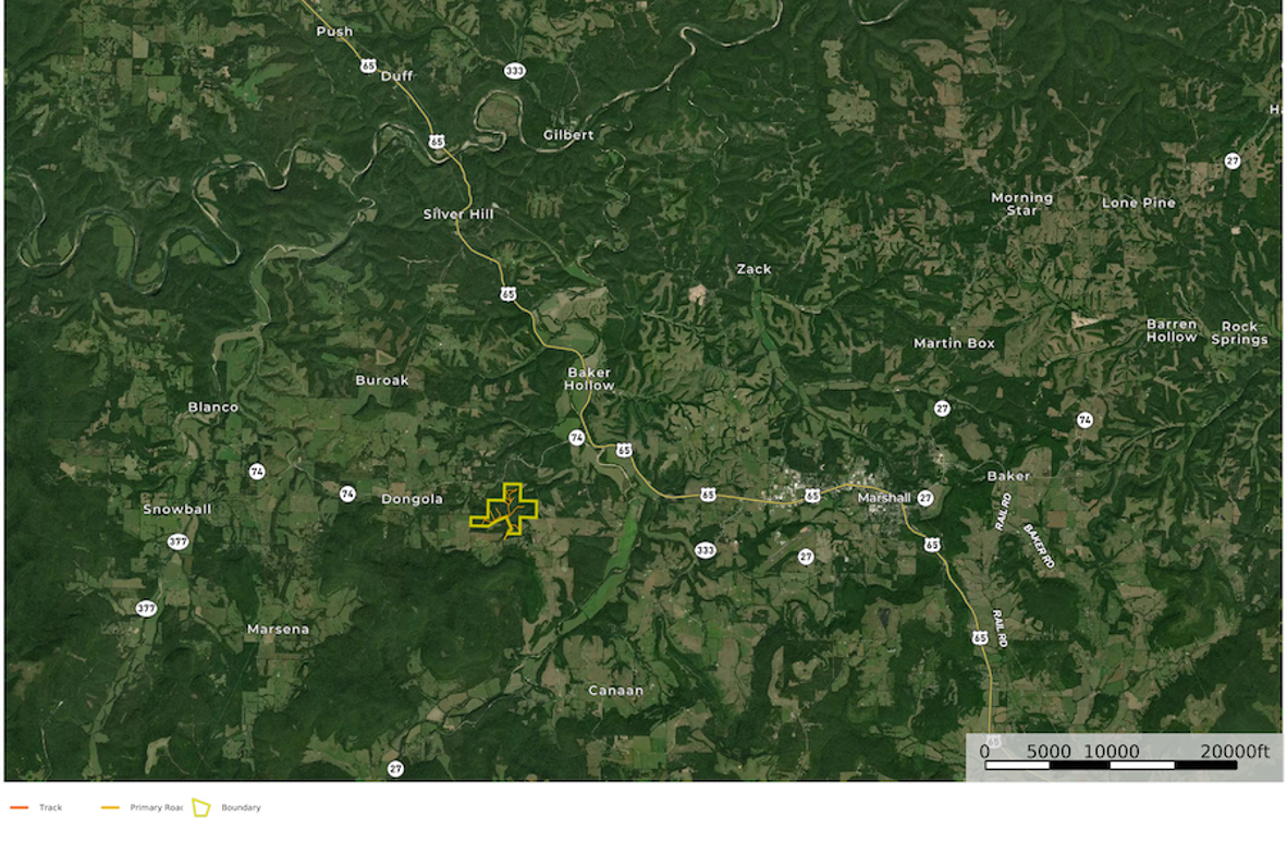 DrummondBryan 210 Google Far