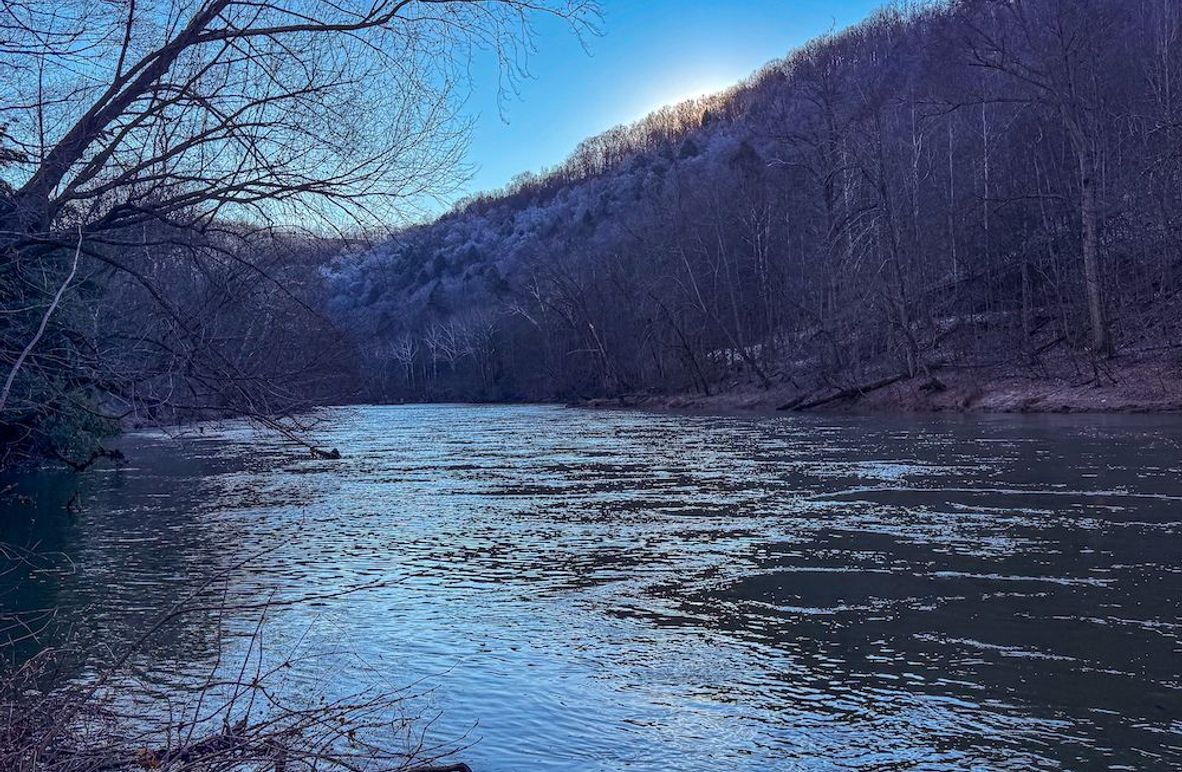 Calhoun, WV 136 AC Szegi-229