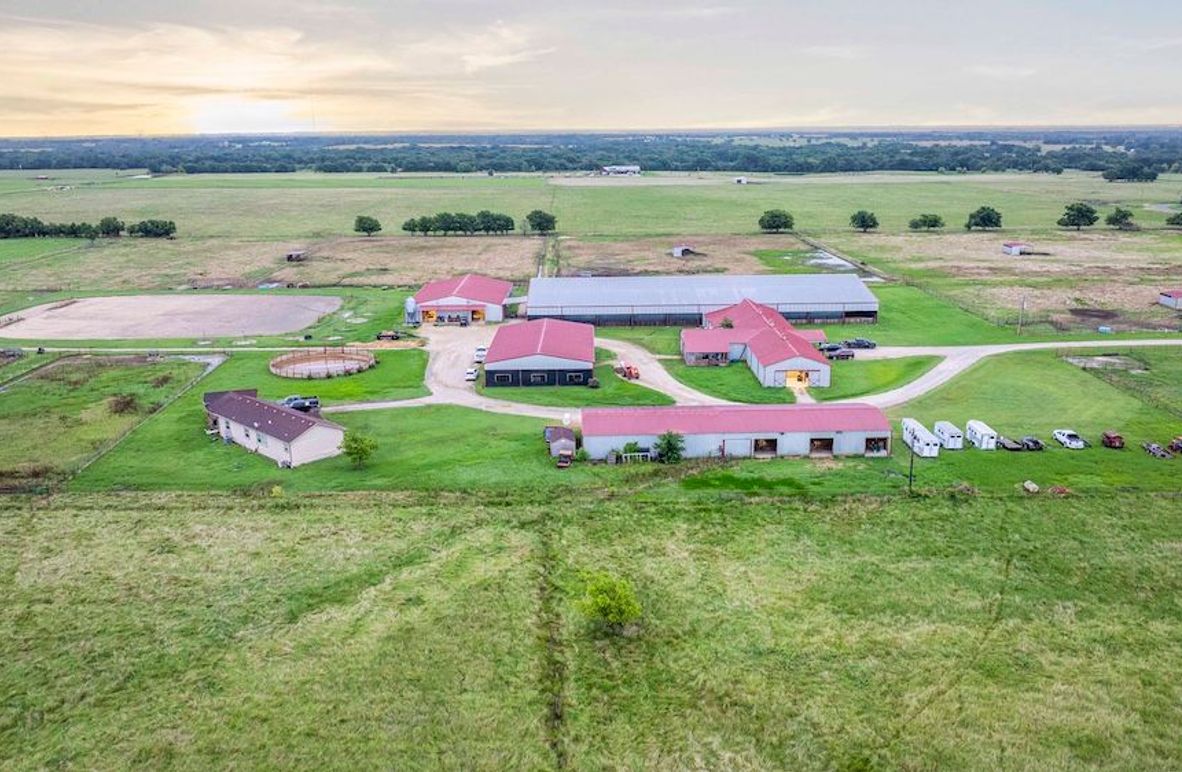 Grayson County- Petska Ranch Final (3 of 64)