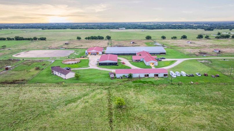 Grayson County- Petska Ranch Final (3 of 64)