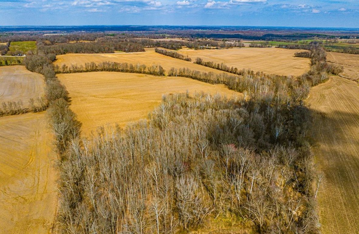 Gibson County Tract 2-05