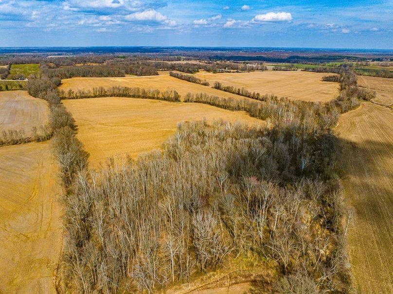 Gibson County Tract 2-05