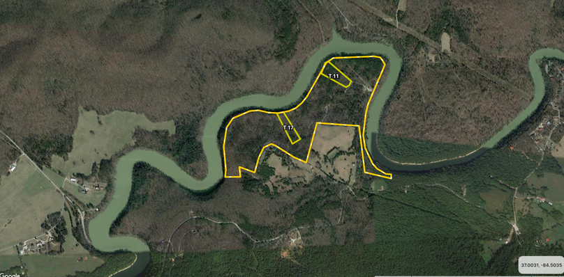 Map 1
