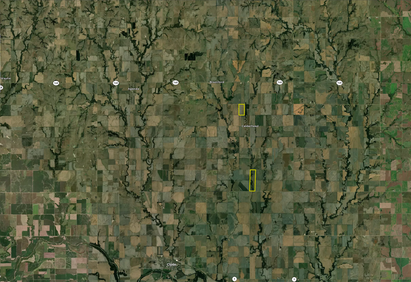 Washington KS 231.mid range