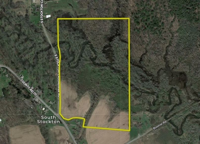 Land ID close