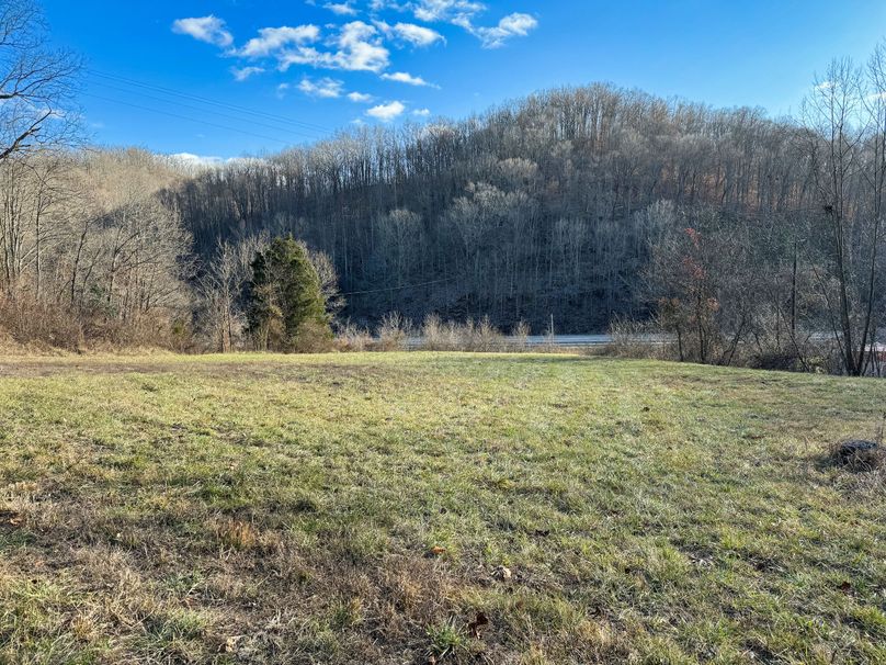 007 view from the front fields looking across HWY 23