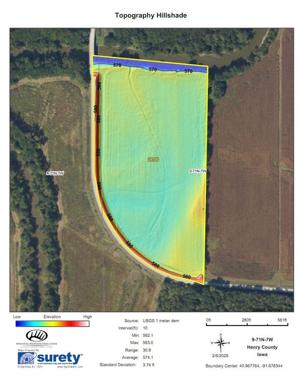 Topography_Hillshade