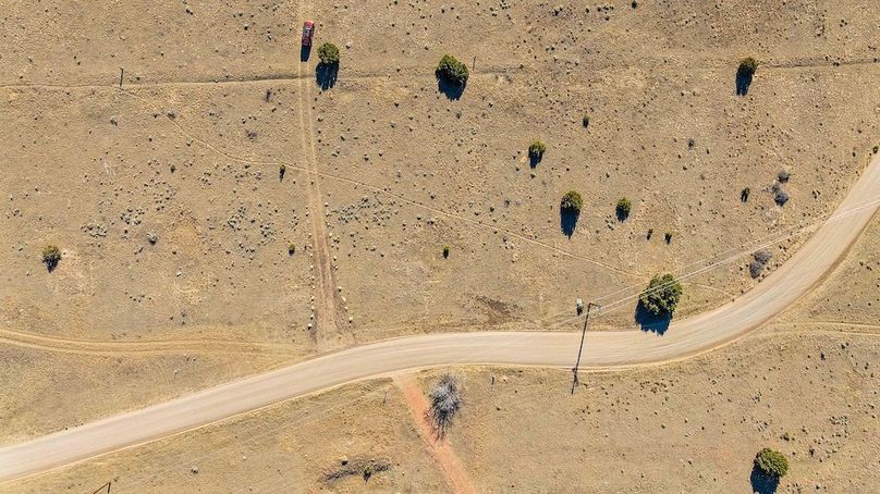 013 - County Rd 521 Access