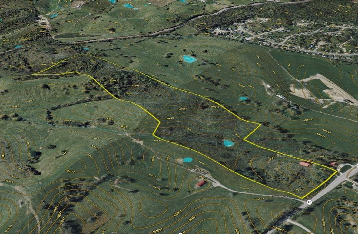 018 Clark 36.94 Land ID map zoomed in 3D