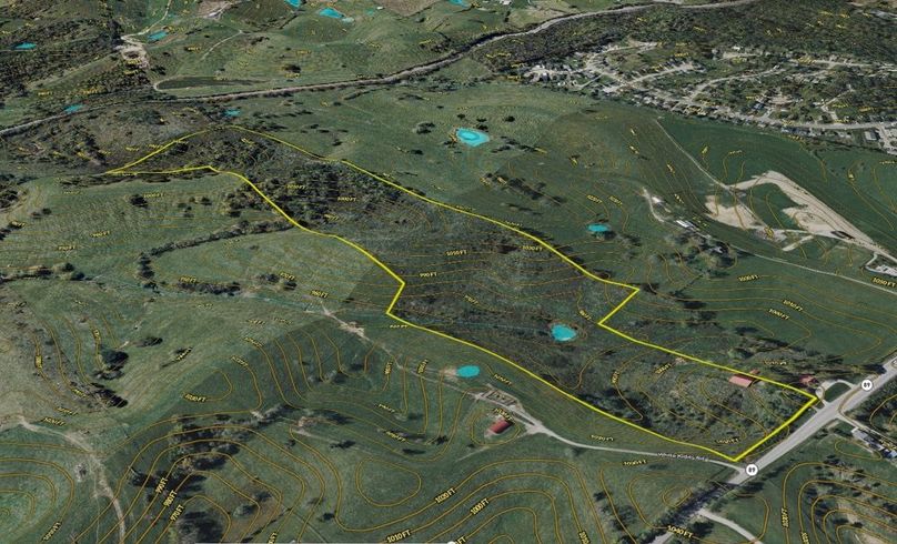 018 Clark 36.94 Land ID map zoomed in 3D