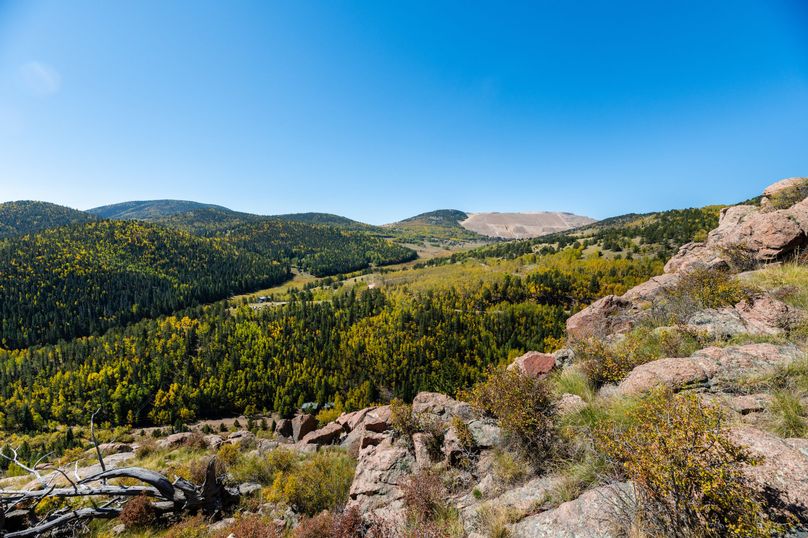 Teller Co 4.65 Thomas - 019 Cliff View - West