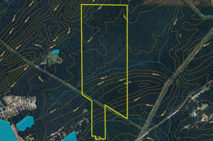 Tyler Map 2
