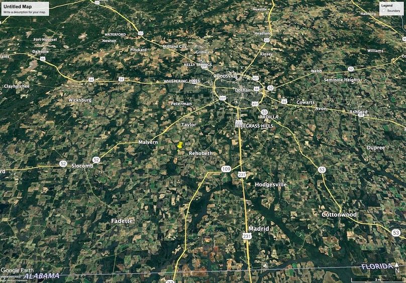 Aerial 5 Houston 2 Gerri