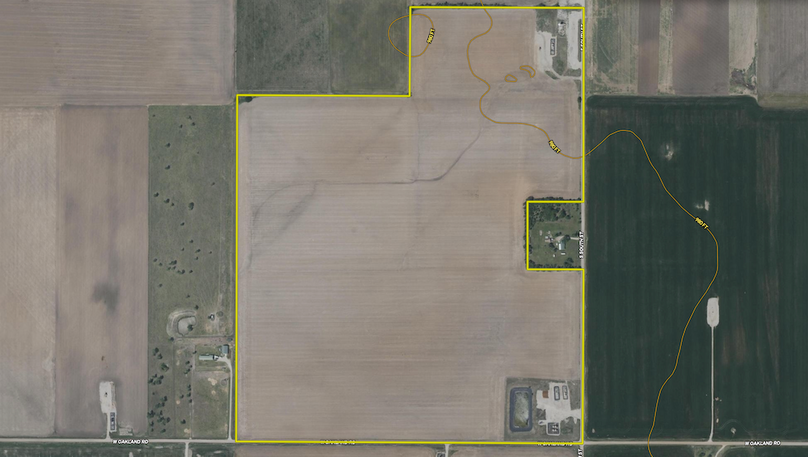 Kay 175 Sober Aerial 2