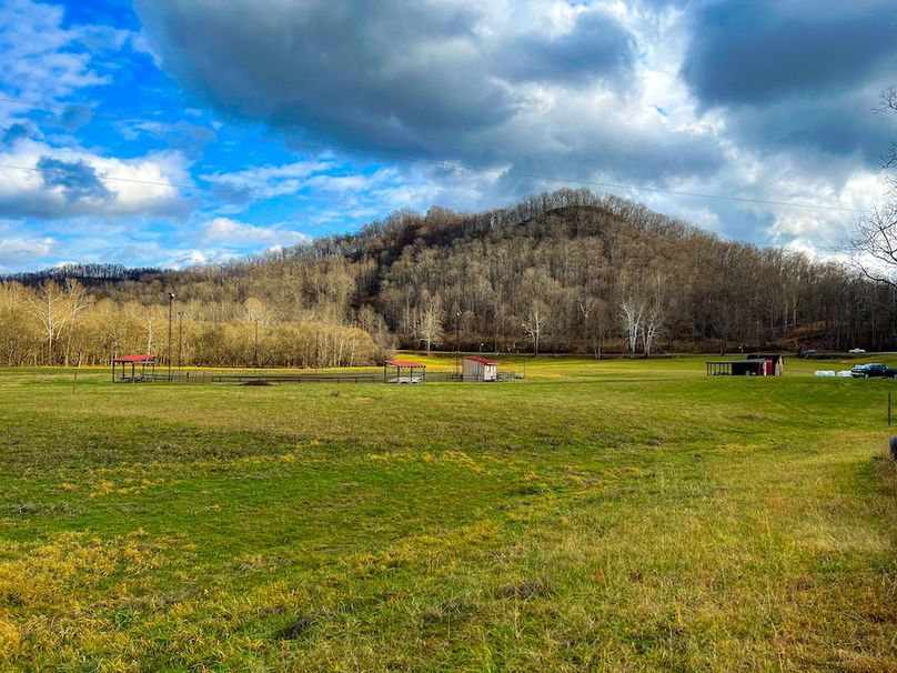 Calhoun, WV 225.69 AC Duffield-88