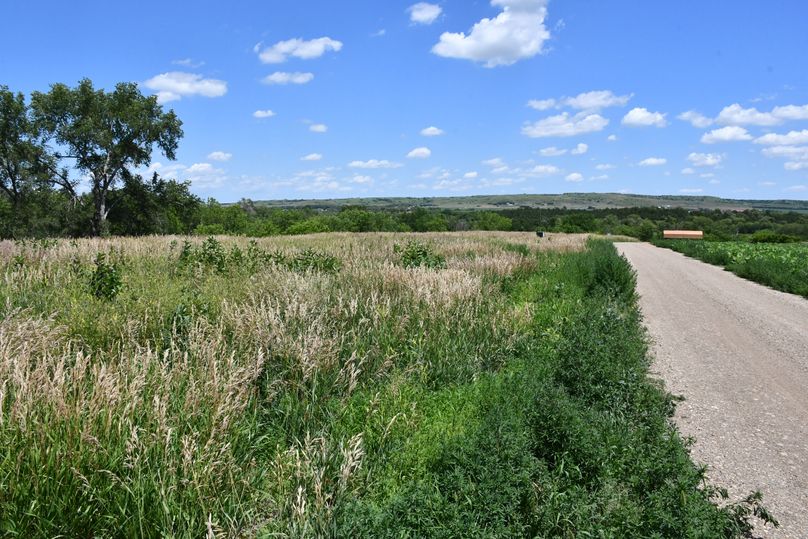 Lake Francis Case North Bay Svatos Addition Building Lot Whitetail Properties