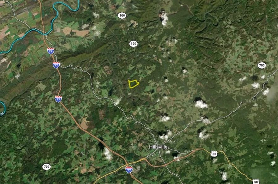 Carroll121.1_Aerial3