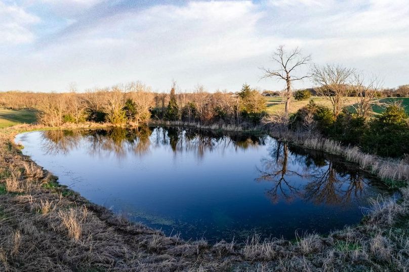 Collin County- 21.045 acres-10