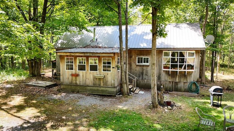 Jefferson NY 195.6 Parker Photos 2