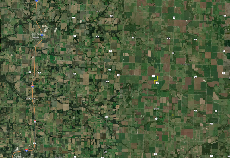 JASPER MO 158.1.AERIAL.3