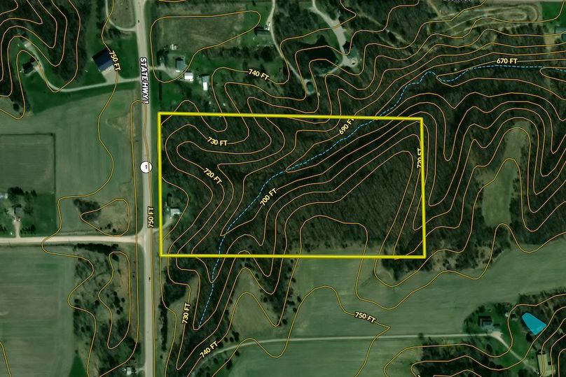 Jefferson IA 20 LandID 2