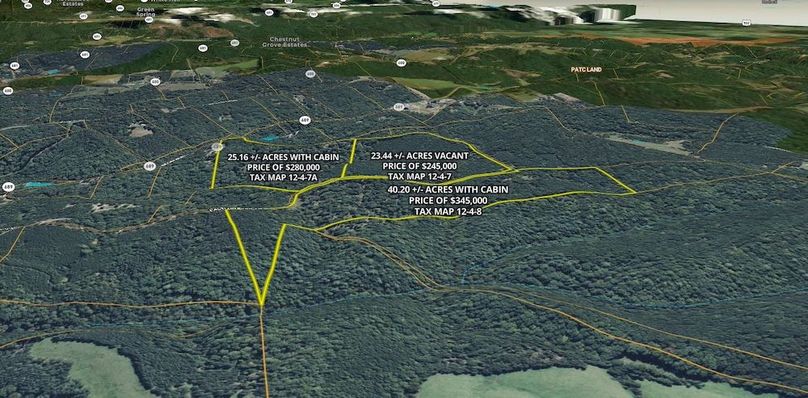 Frederick Shaffer 3D