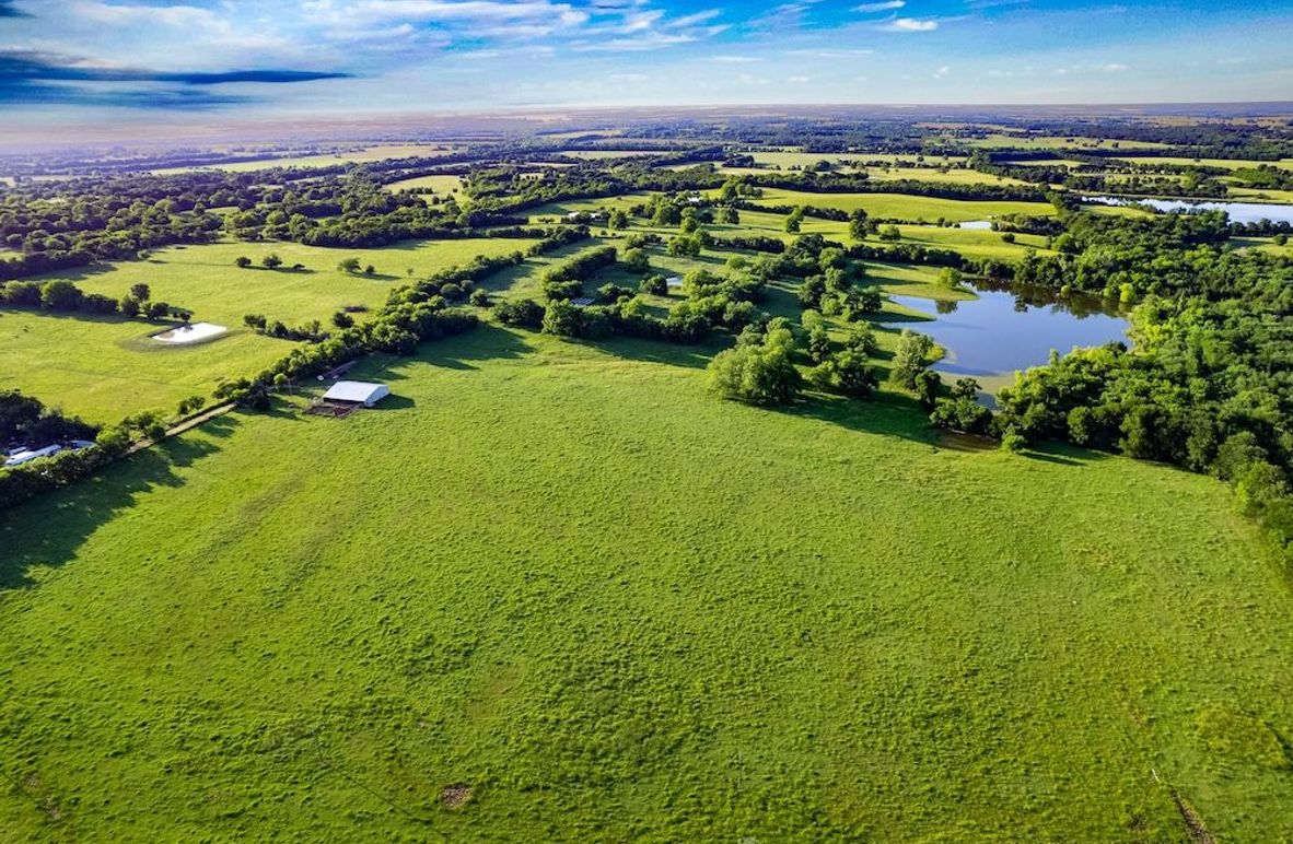 Fannin County- 134.4 acres-3