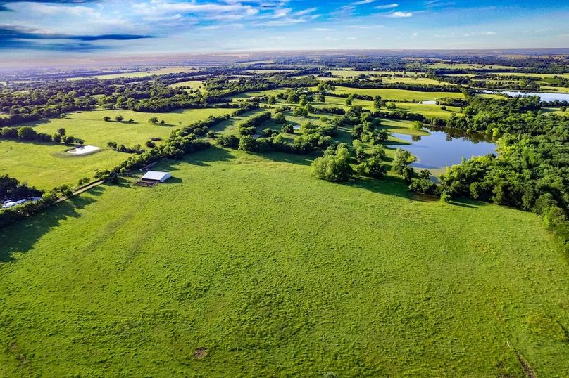 Fannin County- 134.4 acres-3