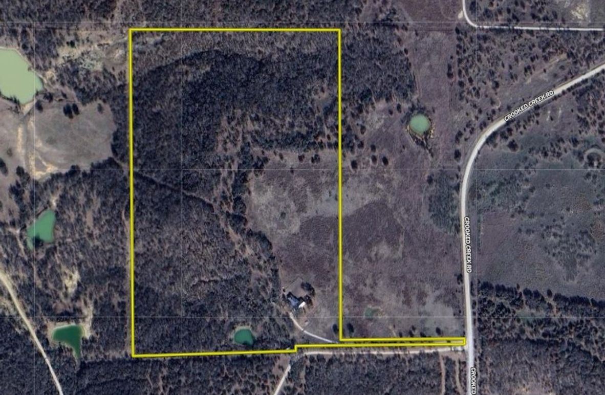 Map without Contours