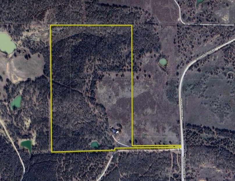 Map without Contours