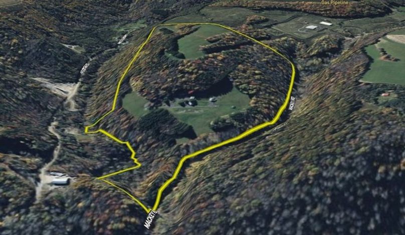 Land ID 3D