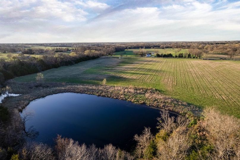 Collin County- 21.045 acres-16