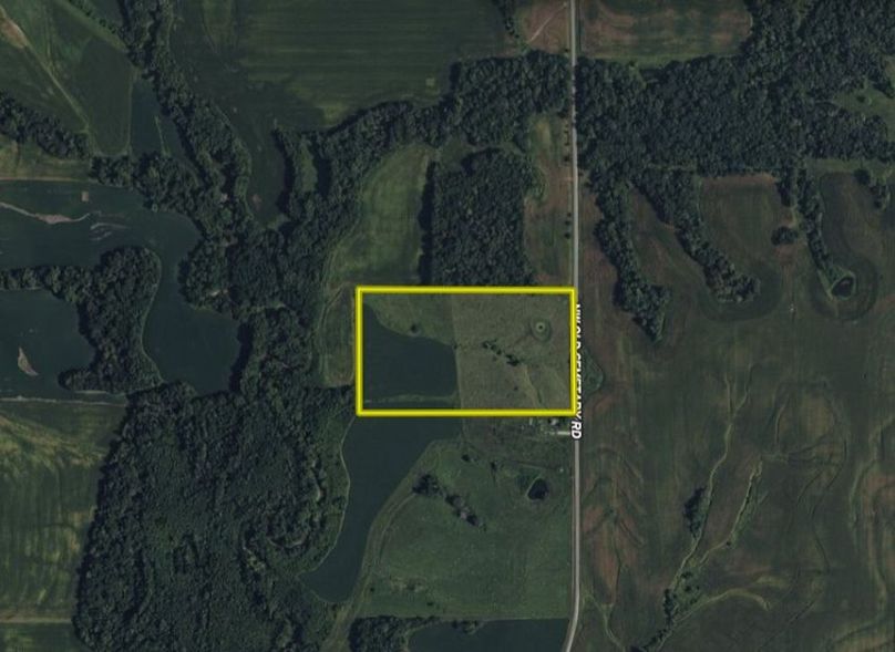 Aerial Wide
