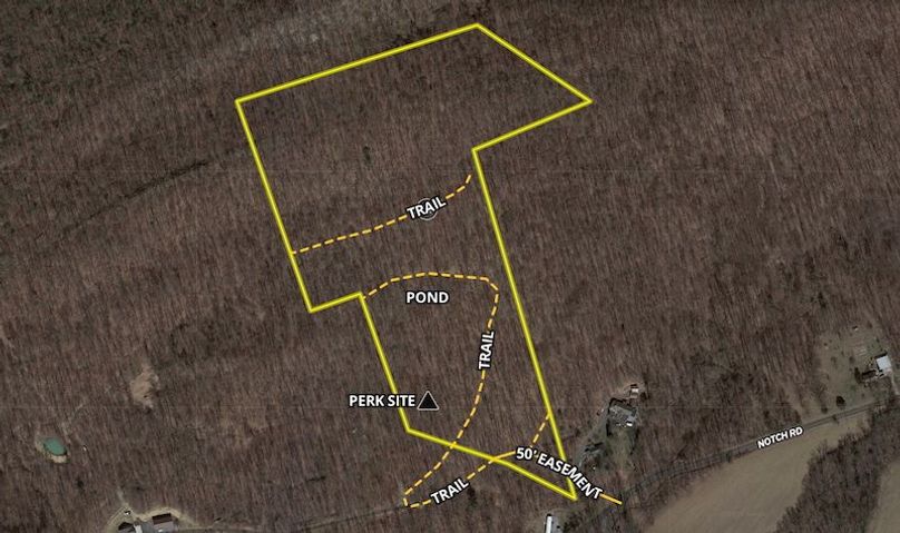 Perry 21 Close