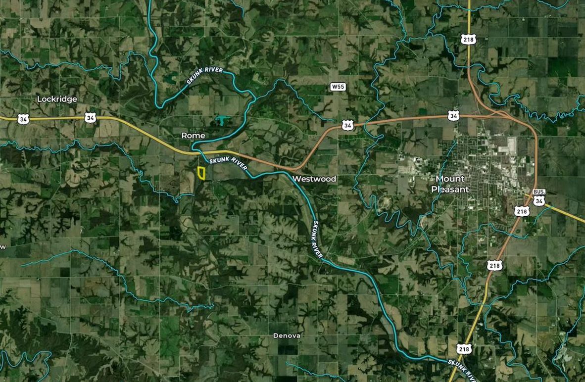 Henry IA 24 LandID 4