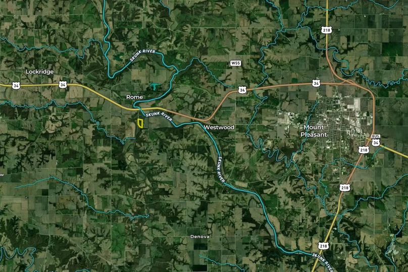 Henry IA 24 LandID 4