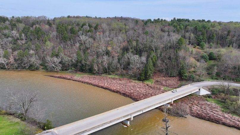 Clarion River-48