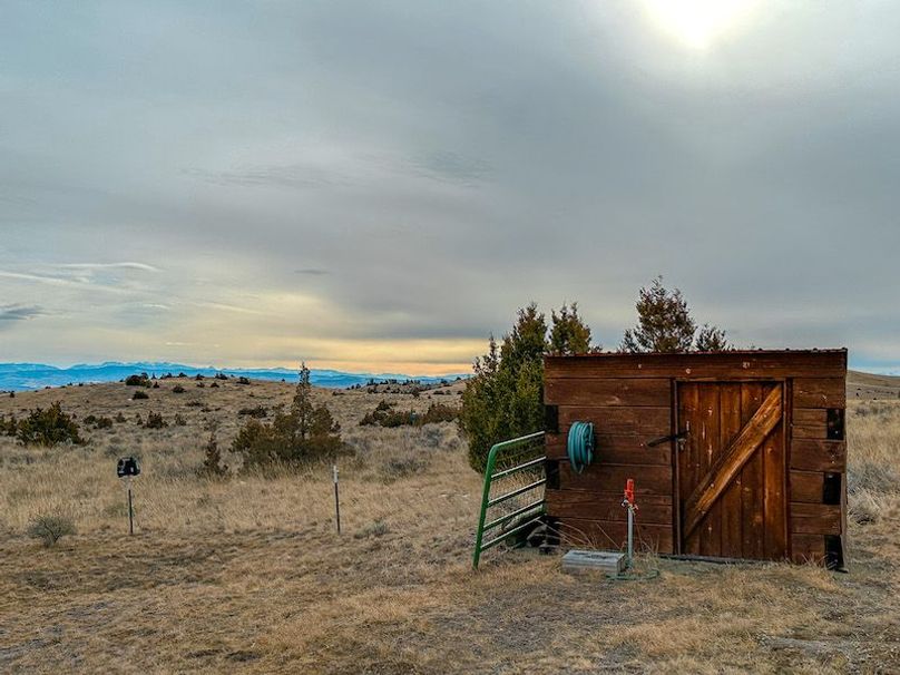 Systems and Outbuildings (3)