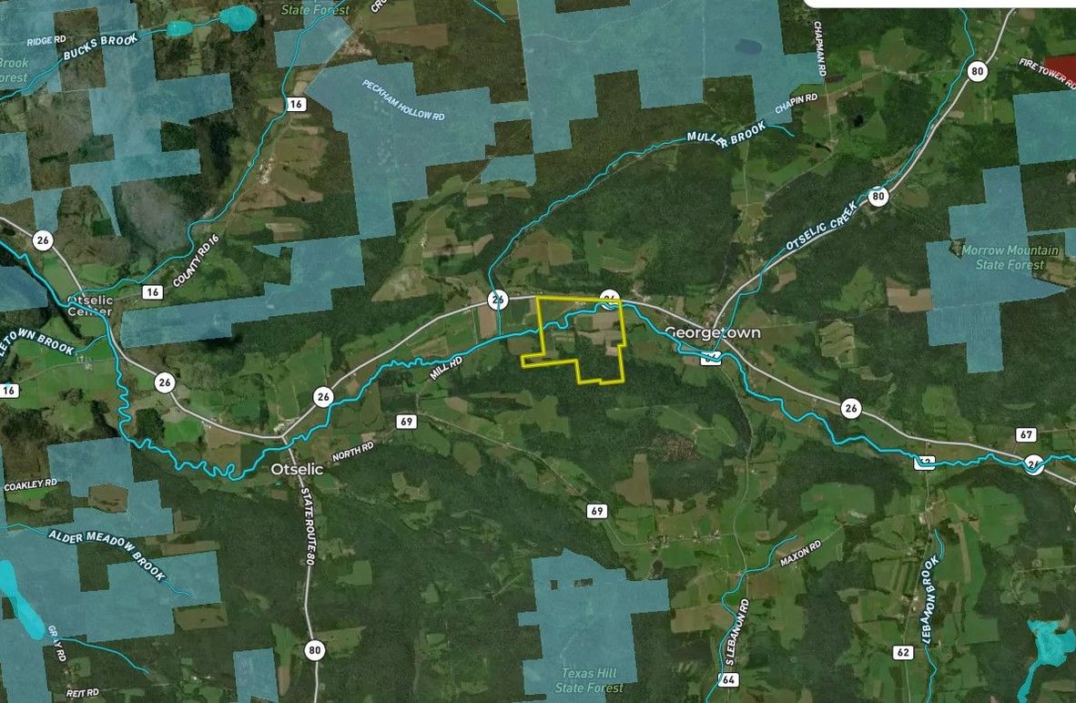 Madison 222.58 Justh Wide Area