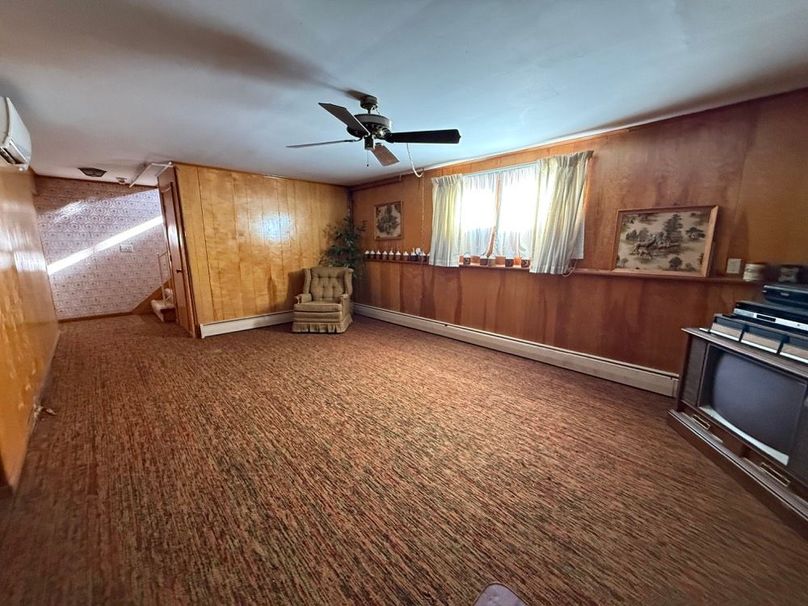 038 another view of the den in the basement