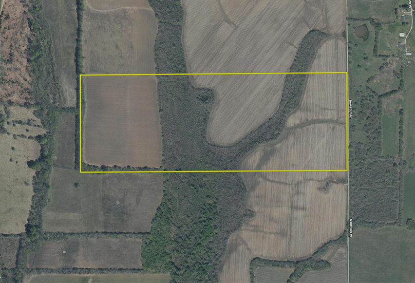 Noxubee MS 222.1_aerial.5 tract 1