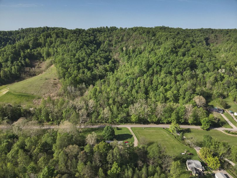 5. Low Orbit - North