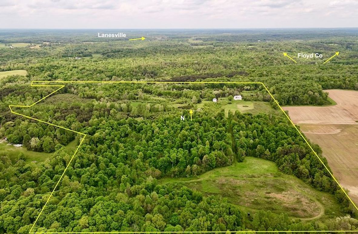 2 Harrison 112 Boundary 