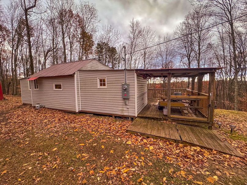 Ritchie, WV 14.081 AC Currey-03