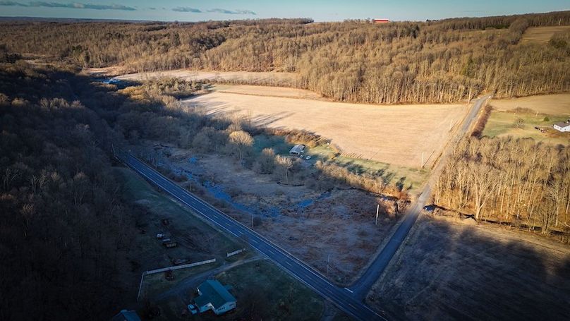 Cayuga 32 Stoyell Photos 1