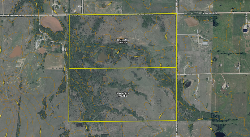 Payne S160 Ellis Aerial 2