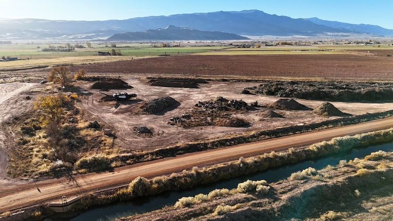 Sevier Composting Business37